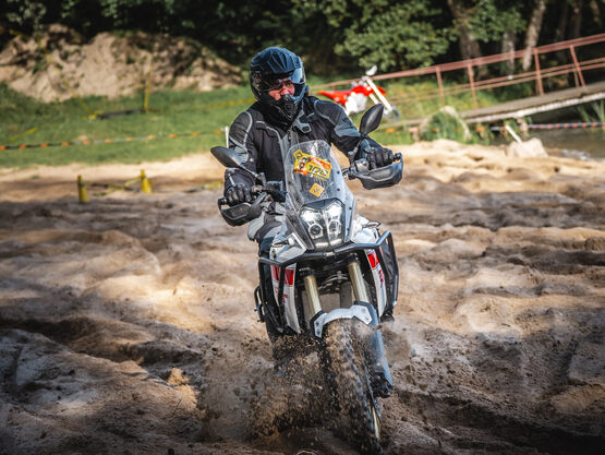 Adventure Fest 2025