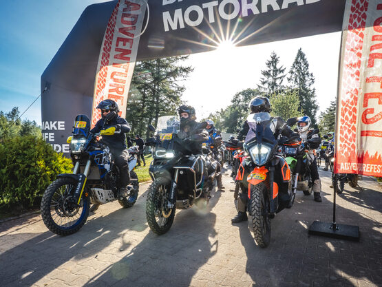 Adventure Fest 2025