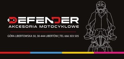 Defender Warszawa (H-D)