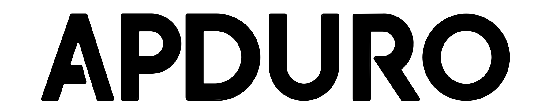 Apduro